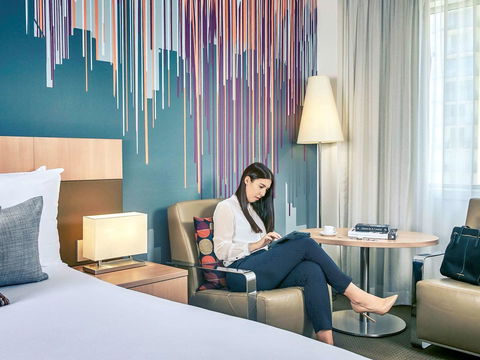 Mercure Perth - Accommodation Cairns 43