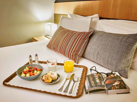 Mercure Perth - Accommodation Cairns 42