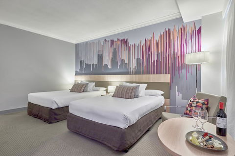 Mercure Perth - Accommodation Cairns 7