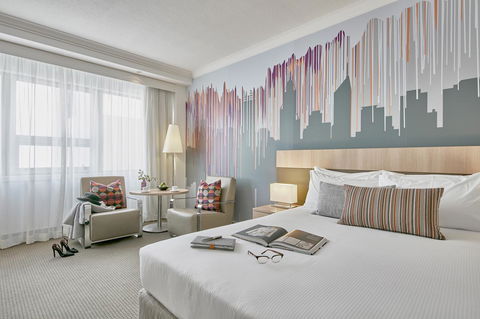 Mercure Perth - Accommodation Cairns 5