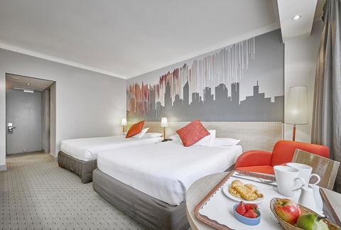 Mercure Perth - Accommodation Cairns 32