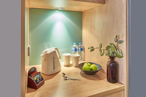 Mercure Perth - Accommodation Cairns 14