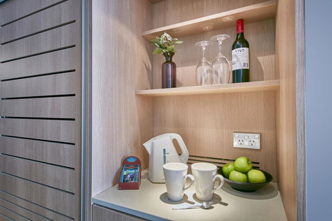 Mercure Perth - Accommodation Cairns 10