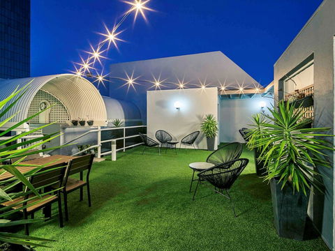 Mercure Perth - Accommodation Cairns 44