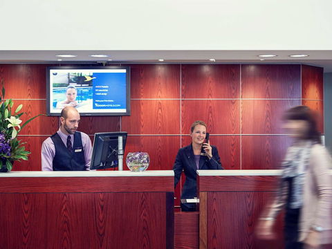 Mercure Perth - Accommodation Cairns 25