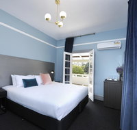 The Stirling Arms Hotel - Accommodation Cairns