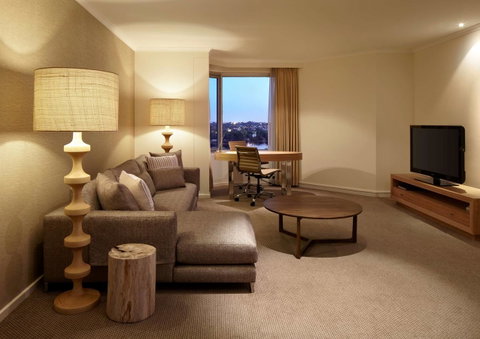 Residence On Langley Park - Accommodation Cairns 16