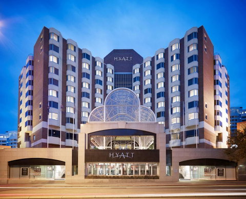 Residence On Langley Park - Accommodation Cairns 1