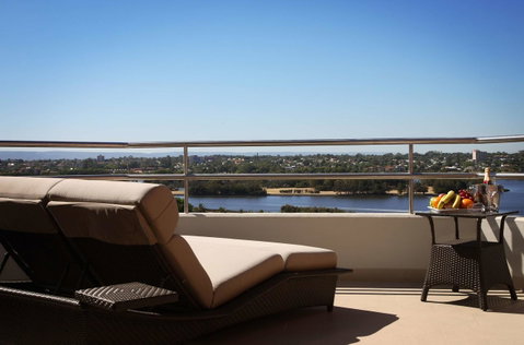 Residence On Langley Park - Accommodation Cairns 19