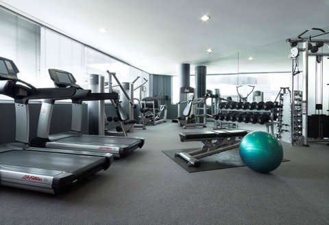 Residence On Langley Park - Accommodation Cairns 10
