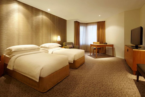 Residence On Langley Park - Accommodation Cairns 12