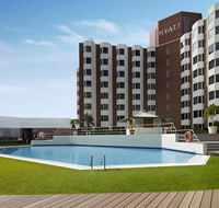 Hyatt Regency Perth - Accommodation Cairns