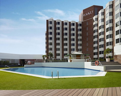 Residence On Langley Park - Accommodation Cairns 0