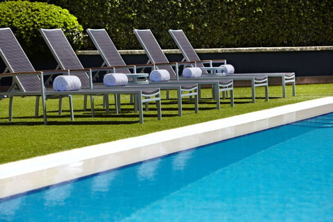 Residence On Langley Park - Accommodation Cairns 7