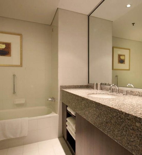 Residence On Langley Park - Accommodation Cairns 4
