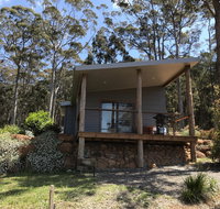 The Floating Forest Retreat - Accommodation Cairns