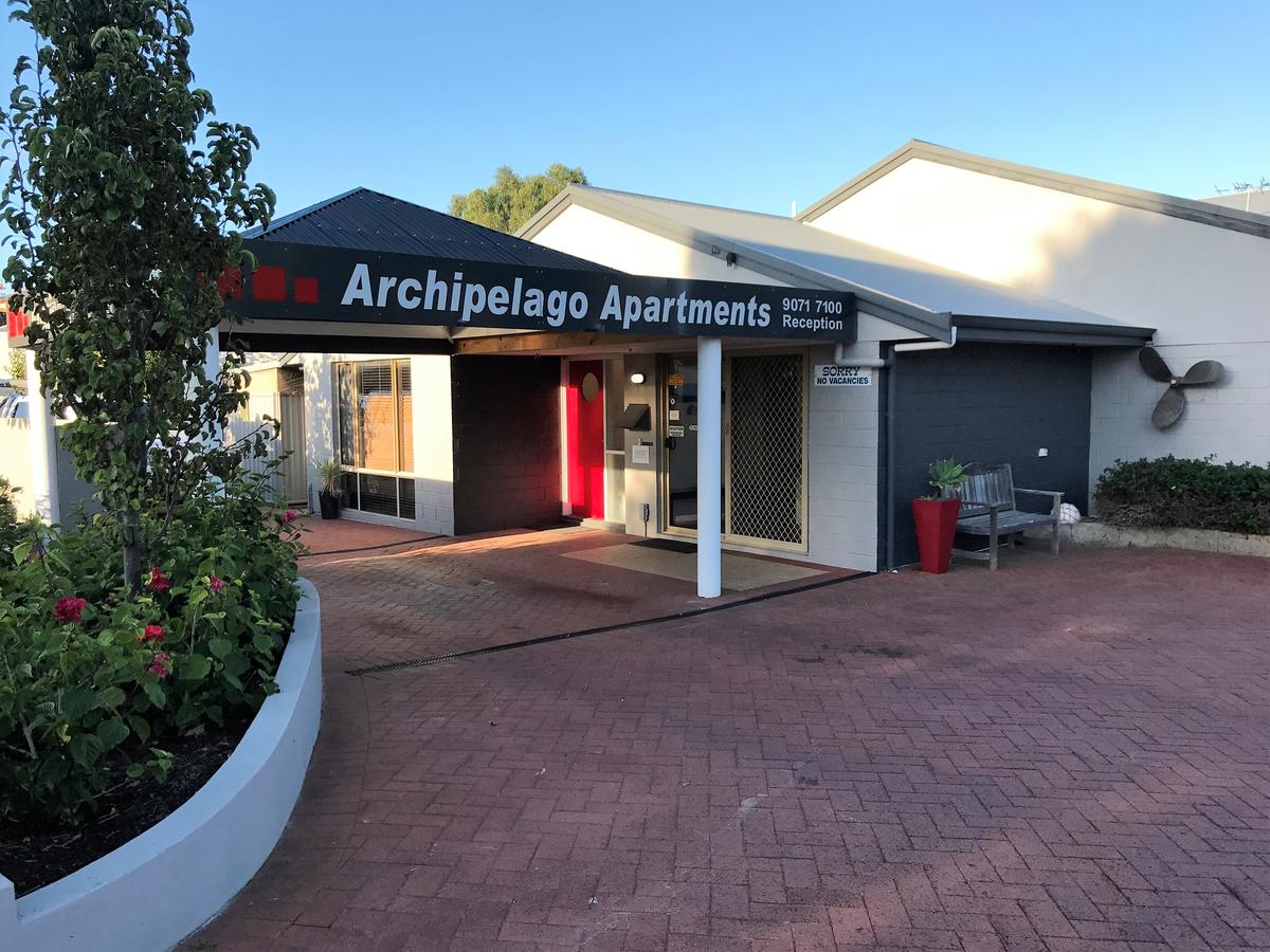 Nungarin WA Accommodation Cairns