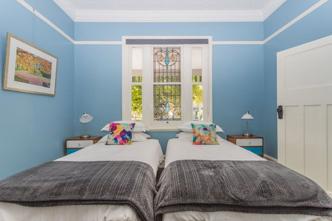 Blue Door Apartments - Accommodation Cairns 8