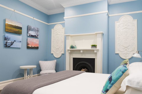 Blue Door Apartments - Accommodation Cairns 5