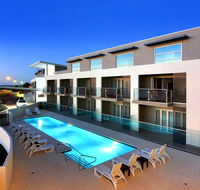 Bunbury Seaview Apartments - Accommodation Cairns