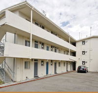 Malibu Apartments - Perth - Accommodation Cairns