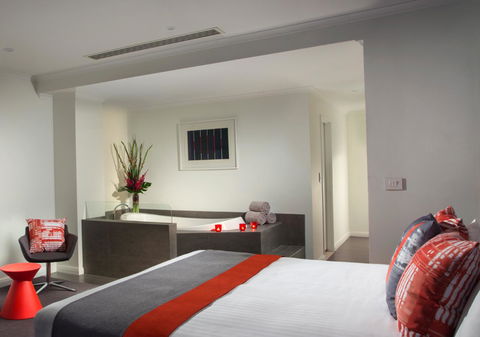 Citadines St Georges Terrace - Accommodation Cairns 22
