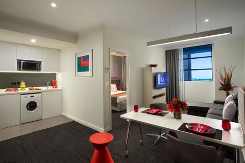 Citadines St Georges Terrace - Accommodation Cairns 26