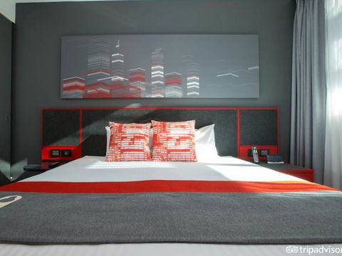 Citadines St Georges Terrace - Accommodation Cairns 14