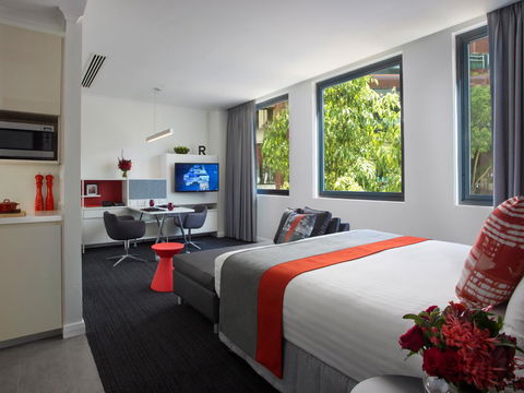 Citadines St Georges Terrace - Accommodation Cairns 24