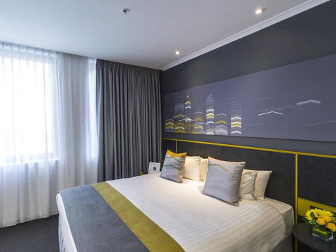 Citadines St Georges Terrace - Accommodation Cairns 15