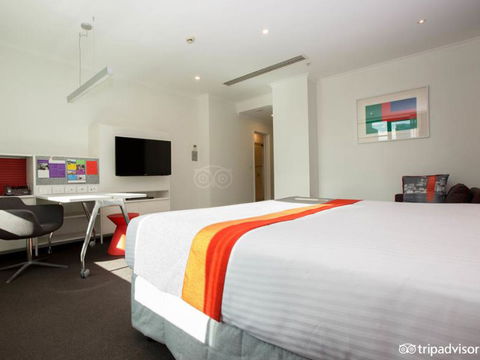 Citadines St Georges Terrace - Accommodation Cairns 12