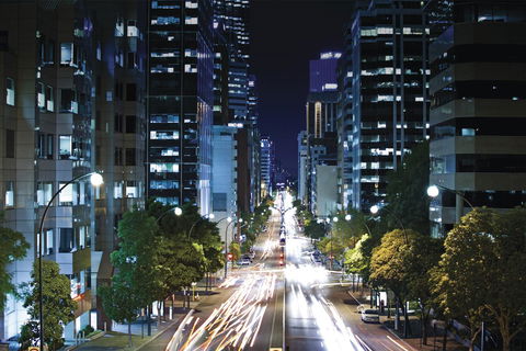 Citadines St Georges Terrace - Accommodation Cairns 33