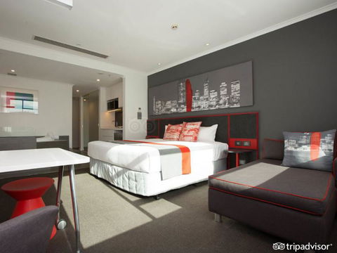Citadines St Georges Terrace - Accommodation Cairns 3