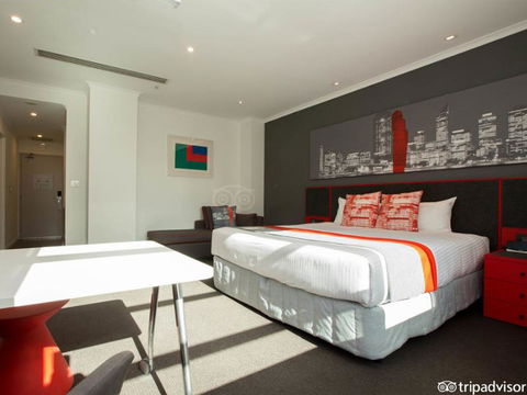 Citadines St Georges Terrace - Accommodation Cairns 18