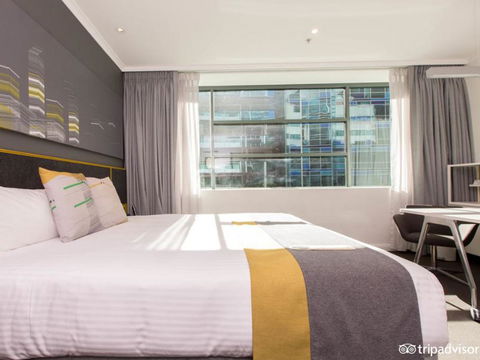 Citadines St Georges Terrace - Accommodation Cairns 9