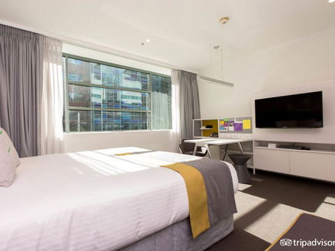 Citadines St Georges Terrace - Accommodation Cairns 11