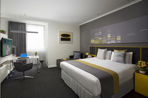 Citadines St Georges Terrace - Accommodation Cairns 21