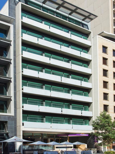 Citadines St Georges Terrace - Accommodation Cairns 19