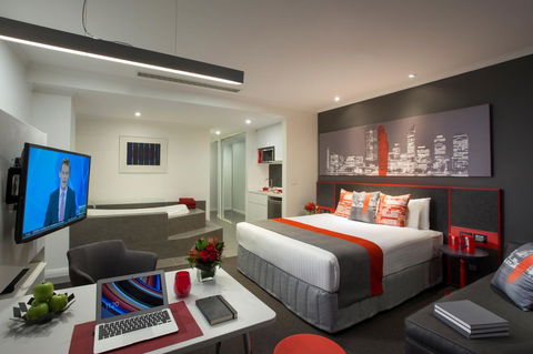 Citadines St Georges Terrace - Accommodation Cairns 28