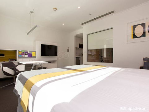 Citadines St Georges Terrace - Accommodation Cairns 7