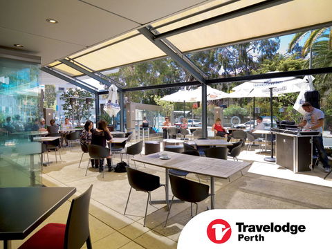 Mercure Perth On Hay - Accommodation Cairns 2