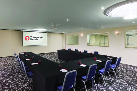 Mercure Perth On Hay - Accommodation Cairns 23