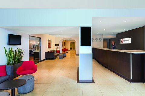 Mercure Perth On Hay - Accommodation Cairns 8