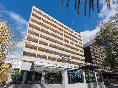 Mercure Perth On Hay - Accommodation Cairns 19