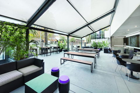 Mercure Perth On Hay - Accommodation Cairns 10
