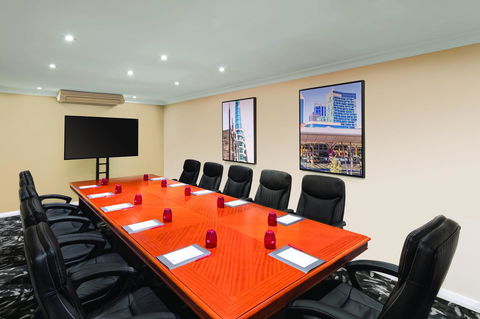 Mercure Perth On Hay - Accommodation Cairns 15