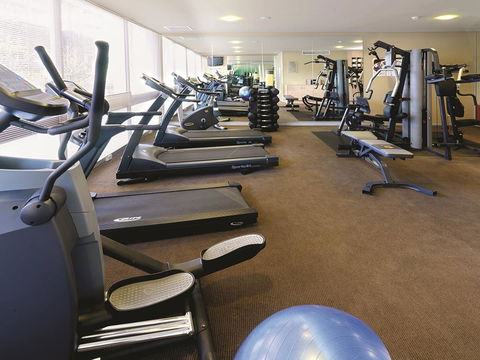 Mercure Perth On Hay - Accommodation Cairns 4