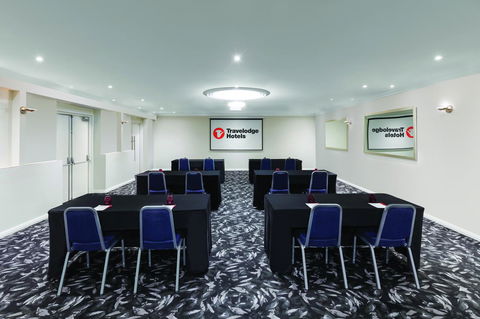 Mercure Perth On Hay - Accommodation Cairns 24