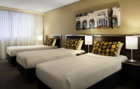 Mercure Perth On Hay - Accommodation Cairns 3