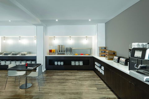 Mercure Perth On Hay - Accommodation Cairns 16